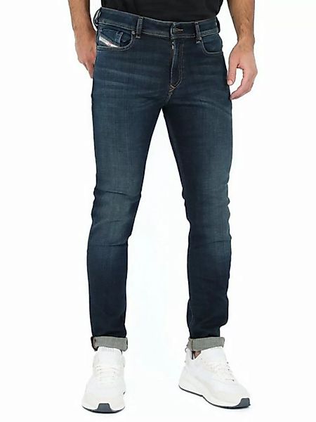 Diesel Skinny-fit-Jeans Low Waist - 1979 Sleenker R9G63 - Länge:30 günstig online kaufen