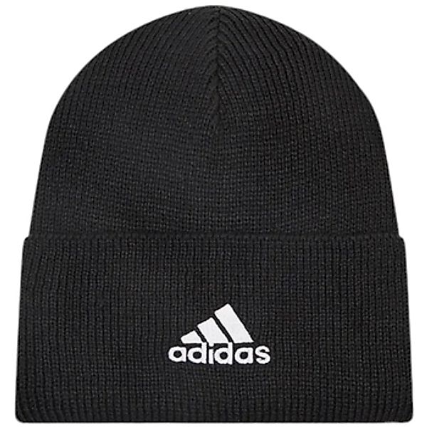 adidas  Schirmmütze TIRO WOOLIE  000-BLACK/WHITE GH7241 günstig online kaufen