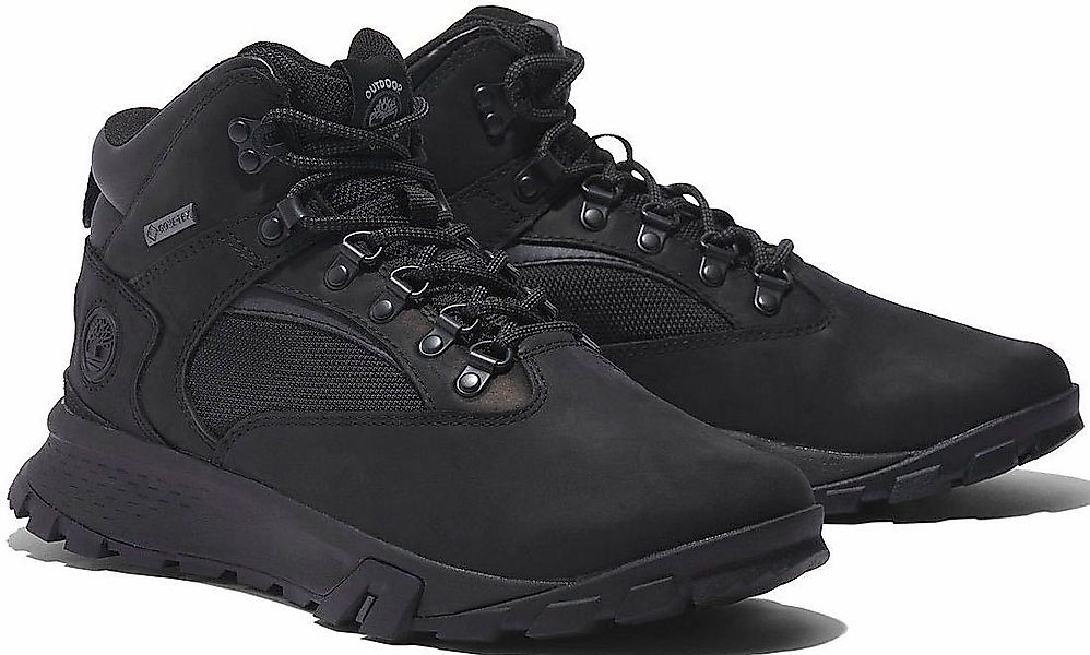Timberland MT LINCOLN MID LACE UP günstig online kaufen