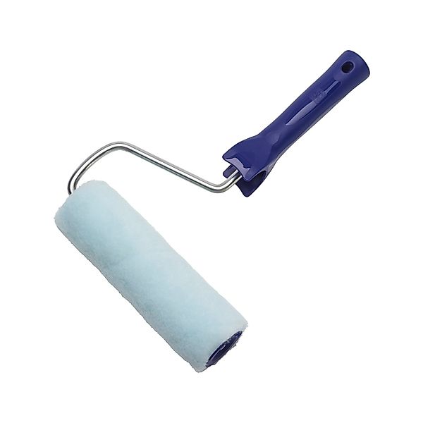 LUX-TOOLS Kleisterroller 18 cm günstig online kaufen