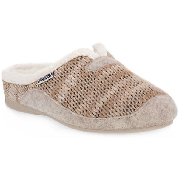 Emanuela  Hausschuhe 1512 BEIGE günstig online kaufen