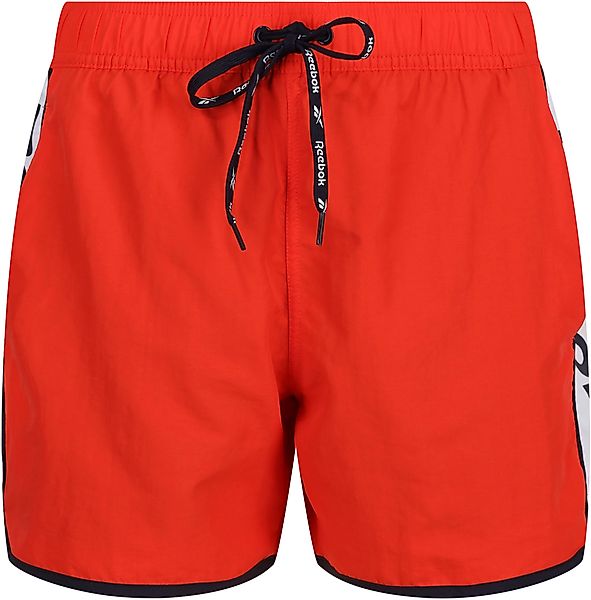 Reebok Badeshorts "Silvester" mit elastischem Bund günstig online kaufen