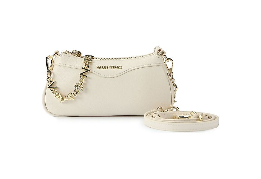 VALENTINO BAGS Schultertasche Elly, Polyurethan günstig online kaufen