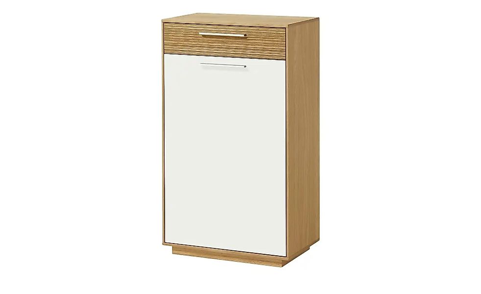 Schuhschrank  Longo ¦ weiß ¦ Maße (cm): B: 60 H: 103 T: 37.0 Garderoben & K günstig online kaufen