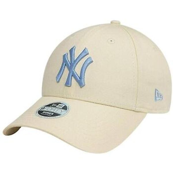 New-Era  Schirmmütze LEAGUE ESSENTIAL 9FORTY NEW YORK YANKEES günstig online kaufen