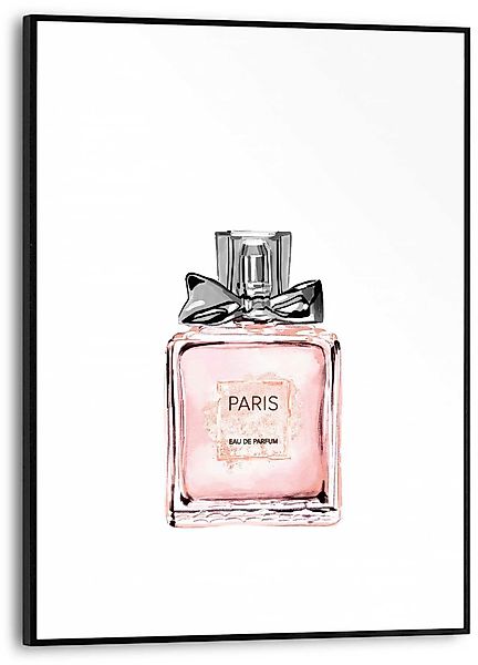 Reinders! Poster Parfümflasche günstig online kaufen