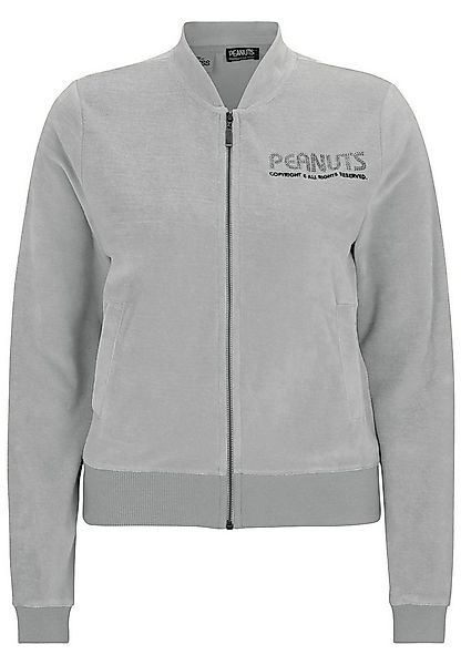 Frogbox Sweatjacke günstig online kaufen