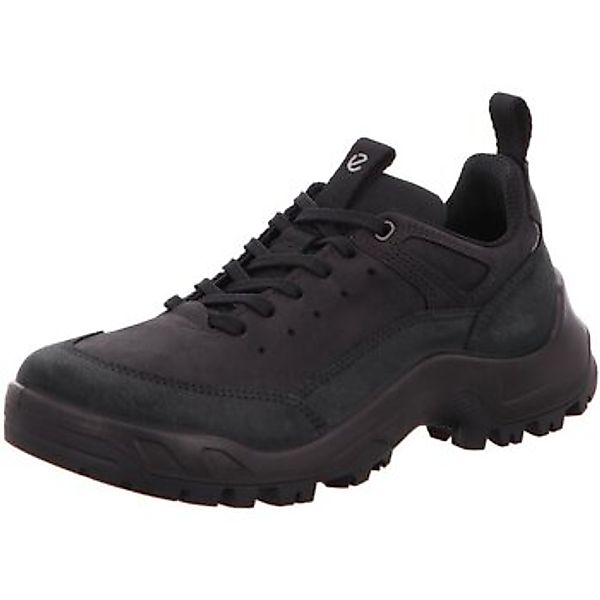 Ecco  Halbschuhe Schnuerschuhe Offroad M 822344-51052 günstig online kaufen