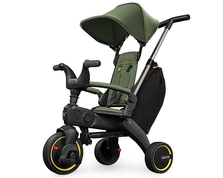 Doona Dreirad Liki Trike Dreirad S3 günstig online kaufen