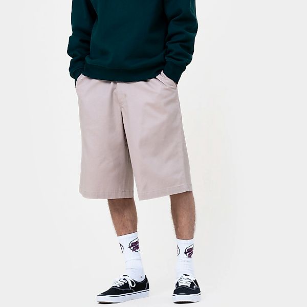 Santa Cruz Shorts "DILLON SHORTS" sportlicher Stil, für aktive Freizeitgest günstig online kaufen