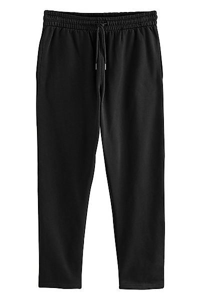 Next Jogginghose Loungewear – Jogginghose ohne Bündchen (1-tlg) günstig online kaufen