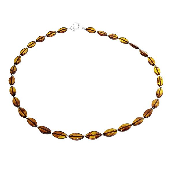 OSTSEE-SCHMUCK Gliederkette Ostsee-Schmuck Kette Tasja Kette günstig online kaufen