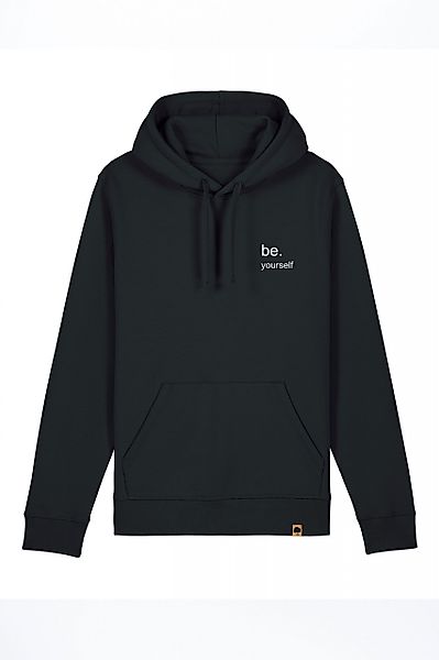 Be.fashionbrand Ignacio Hoodie günstig online kaufen