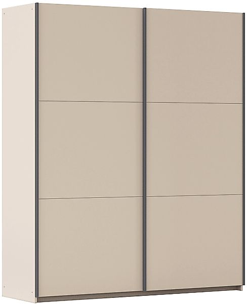 rauch Schwebetürenschrank "Kleiderschrank Drehtürenschrank Schrank Garderob günstig online kaufen