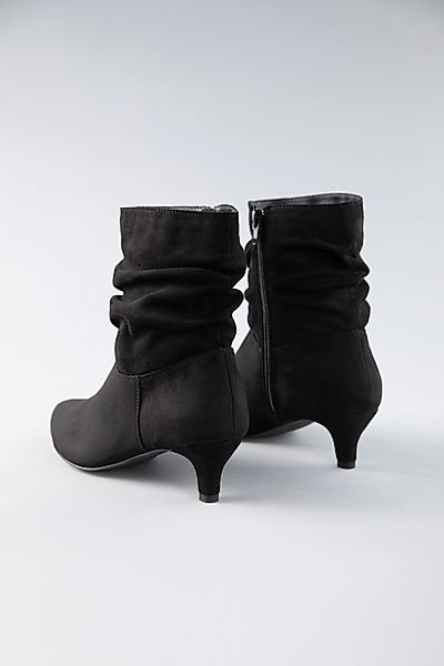 Aniston SHOES Stiefelette, Boots mit slouchy günstig online kaufen