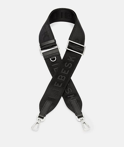 Liebeskind Berlin Schultertasche Schultergurt, Breiter Taschengurt aus Jacq günstig online kaufen