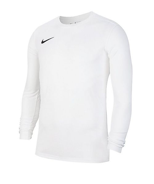 Nike Fußballtrikot Park VII Trikot langarm günstig online kaufen