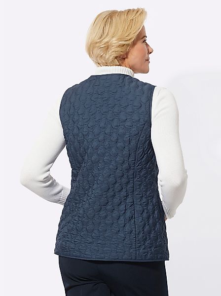 Classic Steppweste günstig online kaufen