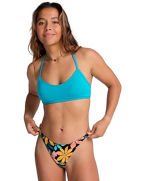 Billabong Tankini-Top Sol Searcher Lace Up Trilet günstig online kaufen