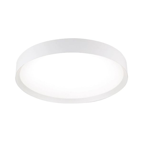 Orion Leuchten LED Büro Deckenleuchte UGR 19 Ø 60 cm 70W 3300LM CCT 2700K 3 günstig online kaufen
