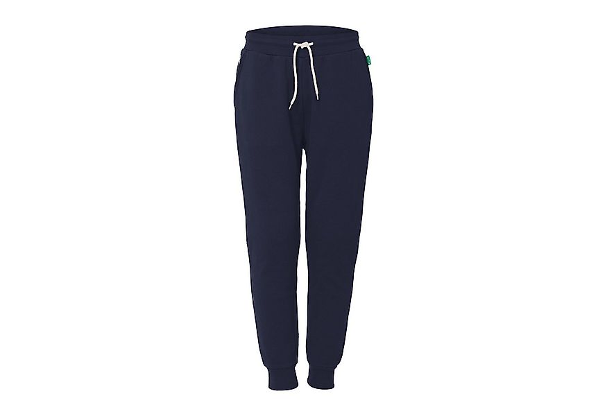 Kempa Jogginghose Jogginghose Game Changer (1-tlg) Bio-Baumwolle günstig online kaufen