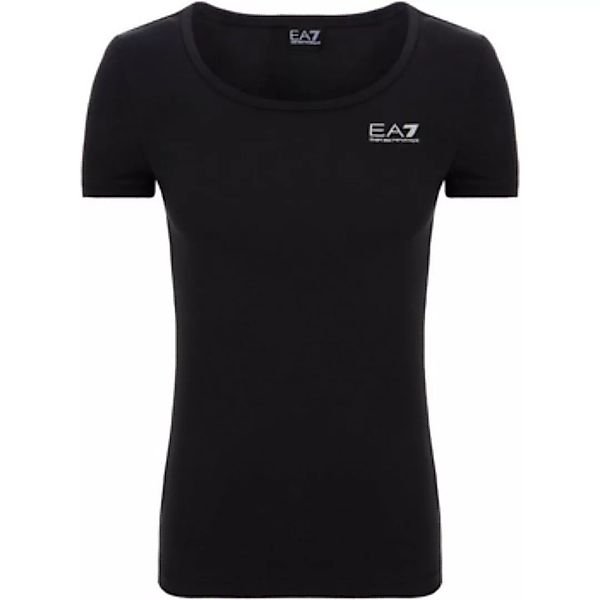 Emporio Armani EA7  T-Shirt 3GTT01-TJ28Z günstig online kaufen