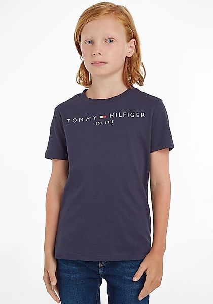 Tommy Hilfiger T-Shirt ESSENTIAL TEE für günstig online kaufen
