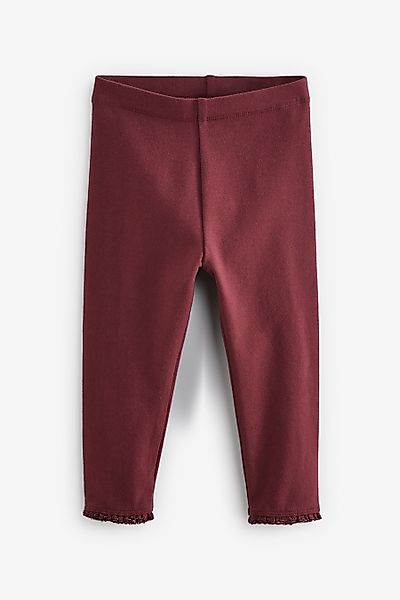 Next Leggings 1 x Basic-Leggings (3 Monate günstig online kaufen