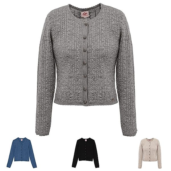 Spieth & Wensky Strickjacke Delo-Strickjacke Delo günstig online kaufen