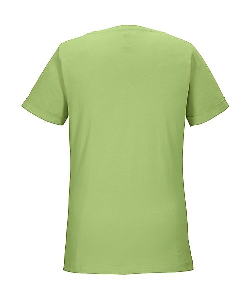 G.I.G.A. DX by killtec T-Shirt "GS 48 WMN TSHRT", Damen T-Shirt mit hohem B günstig online kaufen