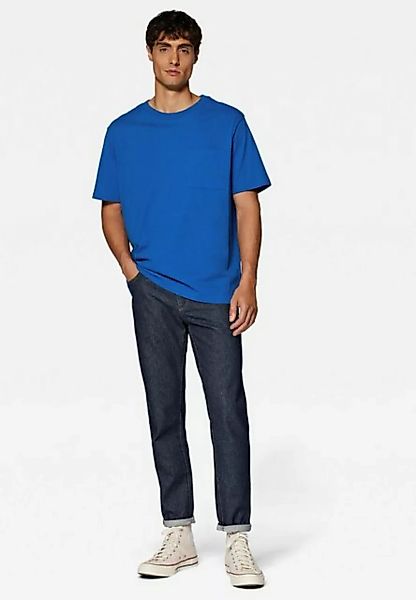 Mavi Rundhalsshirt POCKET TEE T-Shirt mit Premiumqualität günstig online kaufen