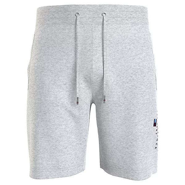 Tommy Hilfiger Essentialshort Shorts Hosen XL Medium Grey Heather günstig online kaufen