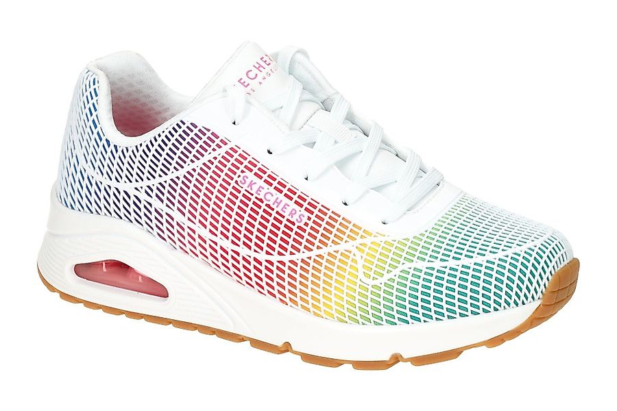 Skechers 155131 WMLT Schnürschuh günstig online kaufen