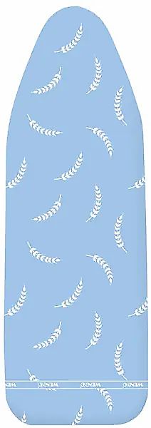 WENKO Bügelbrettbezug »Modell Air Comfort« dampfbügelgeeignet, Komfortpolst günstig online kaufen