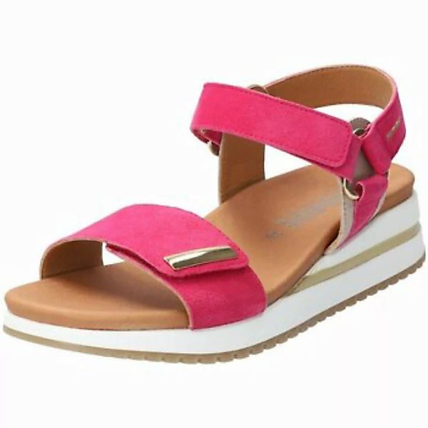 Mephisto  Sandalen Sandaletten JEANIE VELCALF P. 12240N/CHARM 9553 FUCHSIA günstig online kaufen