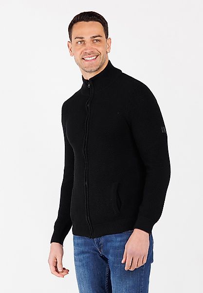 Key Largo Cardigan MST KLSTART jacket günstig online kaufen