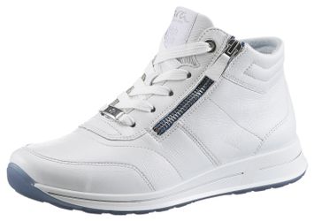 Ara OSAKA Schnürboots, High Top-Sneaker, Schnürschuh, günstig online kaufen