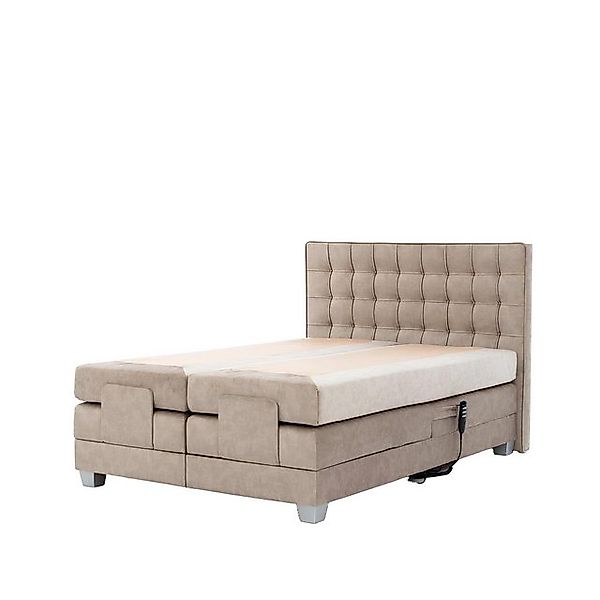 Xlmoebel Bett Neues elegantes Polsterbett für Luxus-Schlafzimmer, 160x200cm günstig online kaufen