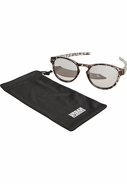 URBAN CLASSICS Sonnenbrille "Urban Classics Unisex 106 Sunglasses UC" günstig online kaufen
