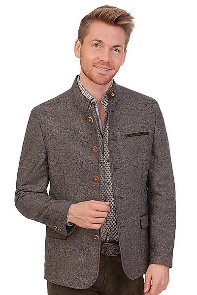 1890 Country Trachtenjanker Janker - ZELL - schlamm günstig online kaufen