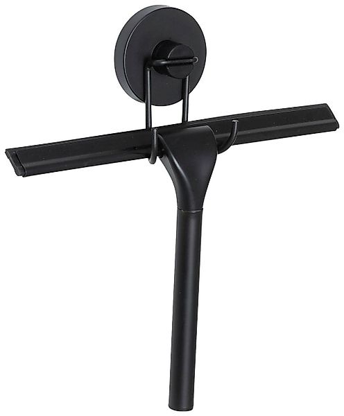 WENKO Duschabzieher Vacuum-Loc, 25 cm, Befestigen günstig online kaufen