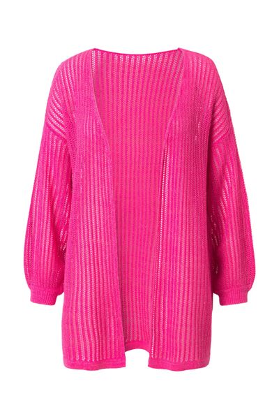 Angel of Style Strickjacke Strickjacke Boxy günstig online kaufen