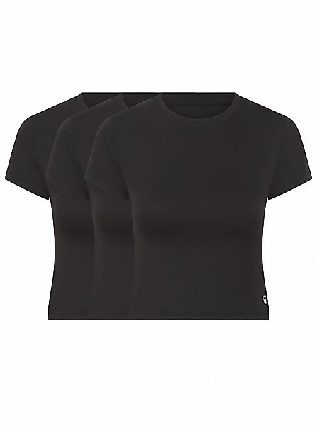 G-STAR T-Shirt "SERPENTINE, 3 PACK BABY TEES" Packung, 3 Stk. tlg. mit Rund günstig online kaufen