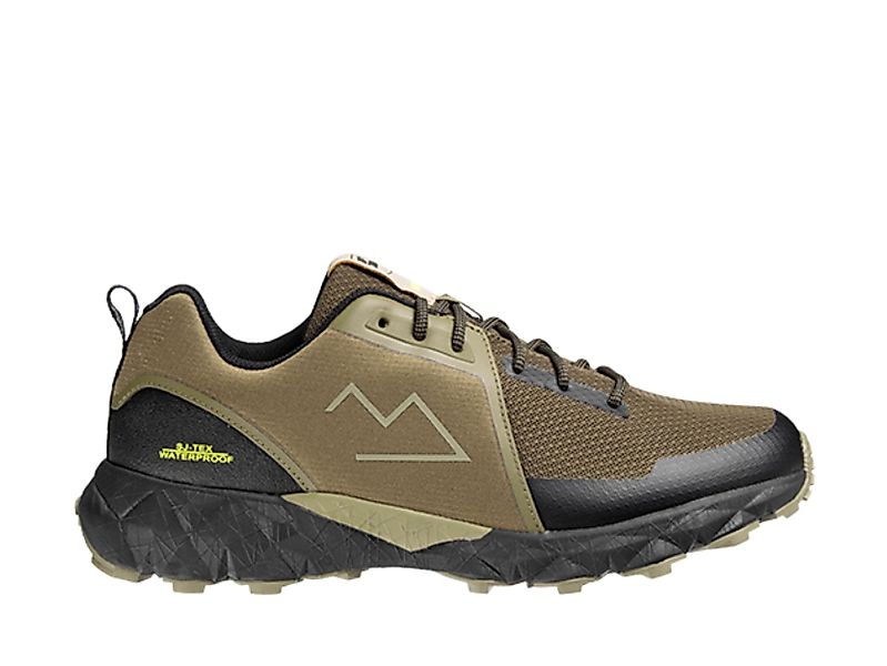 Safety Jogger TAMAN Outdoorschuh Wanderschuh wasserdicht günstig online kaufen