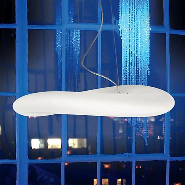 Mr. Magoo - LED-Hängeleuchte DALI 76 cm günstig online kaufen