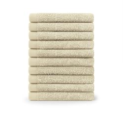 Blumtal Gästehandtücher 30x30cm - weich und günstig online kaufen