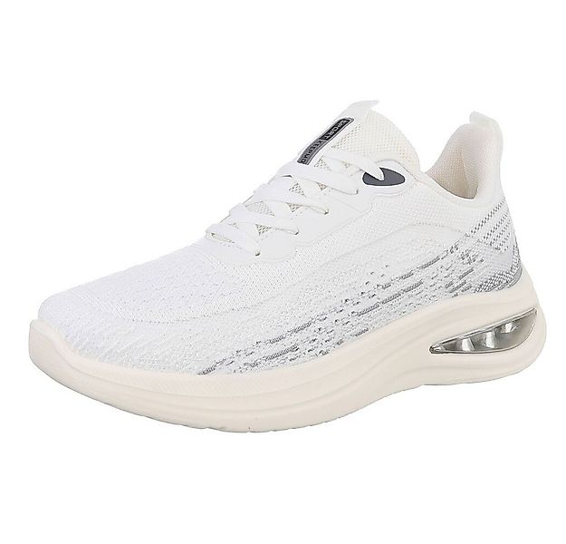 Coolwalk Bequeme Sneaker für Alltag und Sport Sneaker (89229149) Flach Snea günstig online kaufen