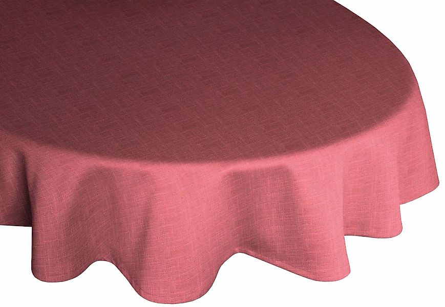 Wirth Tischdecke "WIESSEE" oval günstig online kaufen