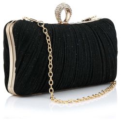 Coonoor Abendtasche Damen Abendtasche, Hochzeits-Party Clutch, günstig online kaufen