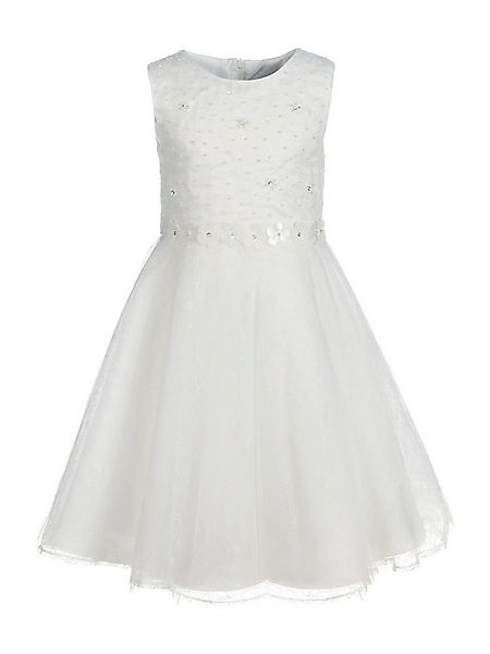 happy girls Jerseykleid Nos (1-tlg) Spitze günstig online kaufen